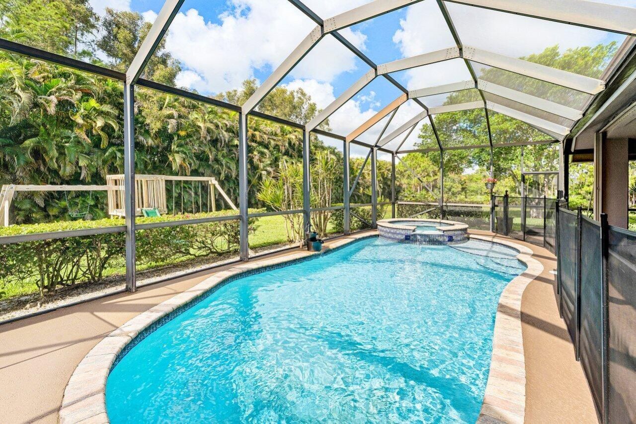 17038 69th Street N, The Acreage, FL 33470 Photo