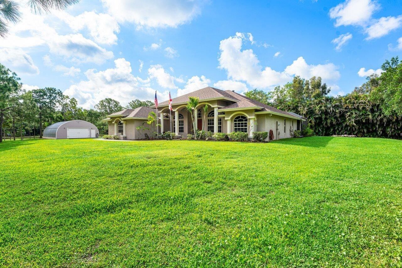 17038 69th Street N, The Acreage, FL 33470 Photo