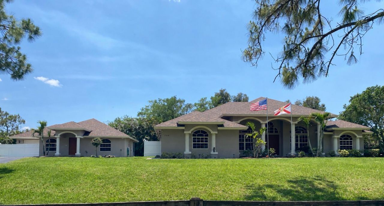 17038 69th Street N, The Acreage, FL 33470 Photo