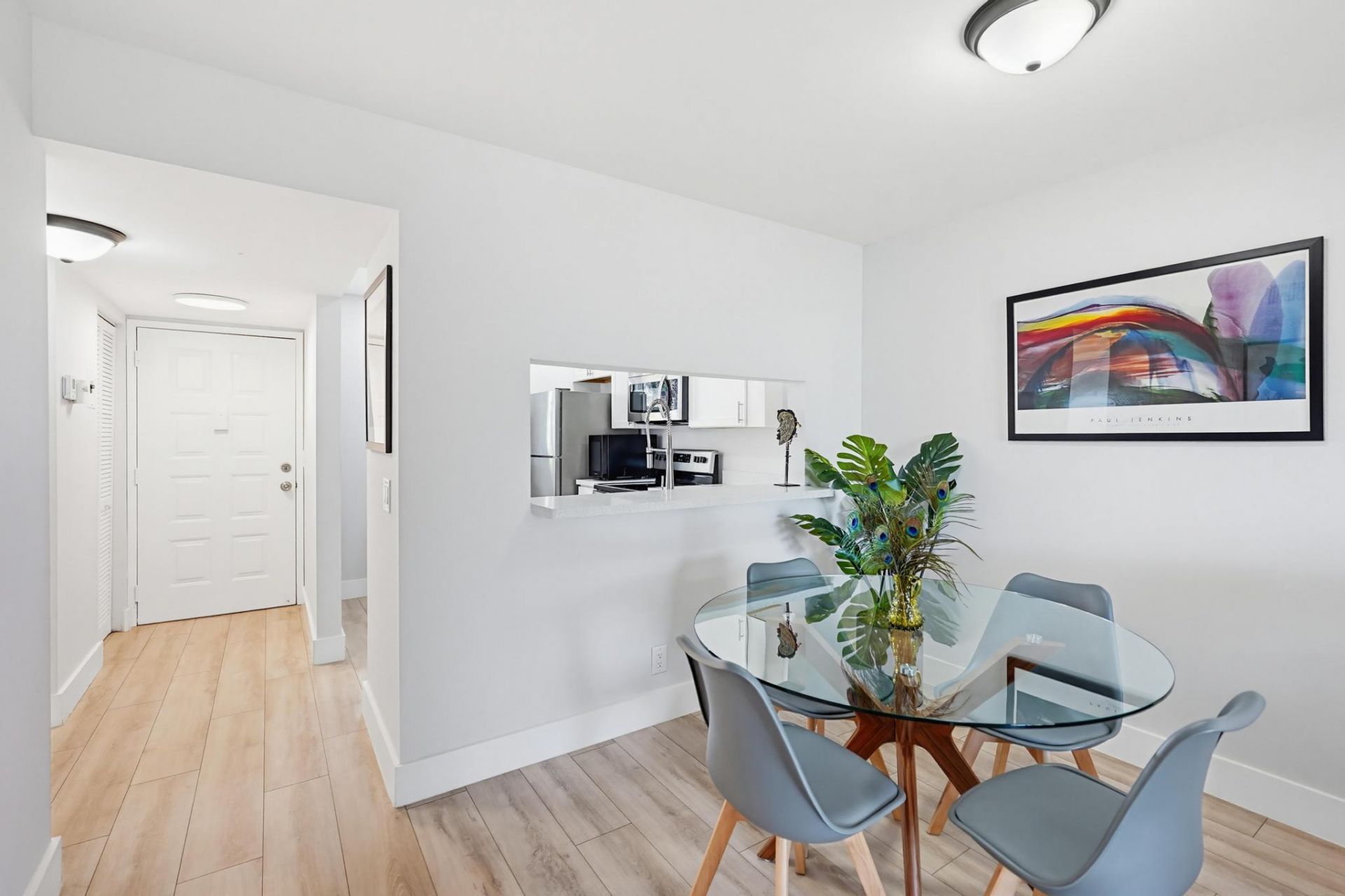 7245 Golf Colony Court, Unit 204, Lake Worth, FL 33467 Photo