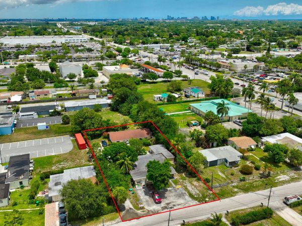 3063 Floweva Street, Unit A, West Palm Beach, FL 33406