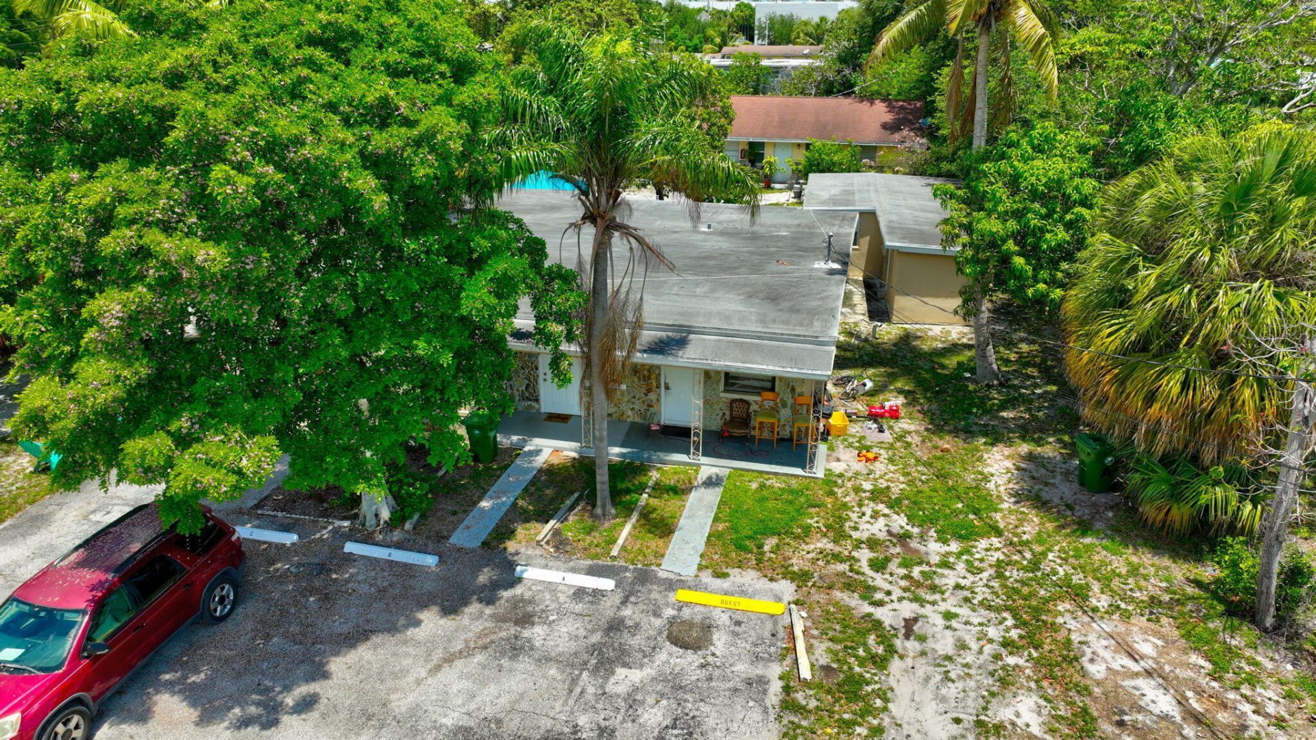 3063 Floweva Street, Unit A, West Palm Beach, FL 33406 Photo