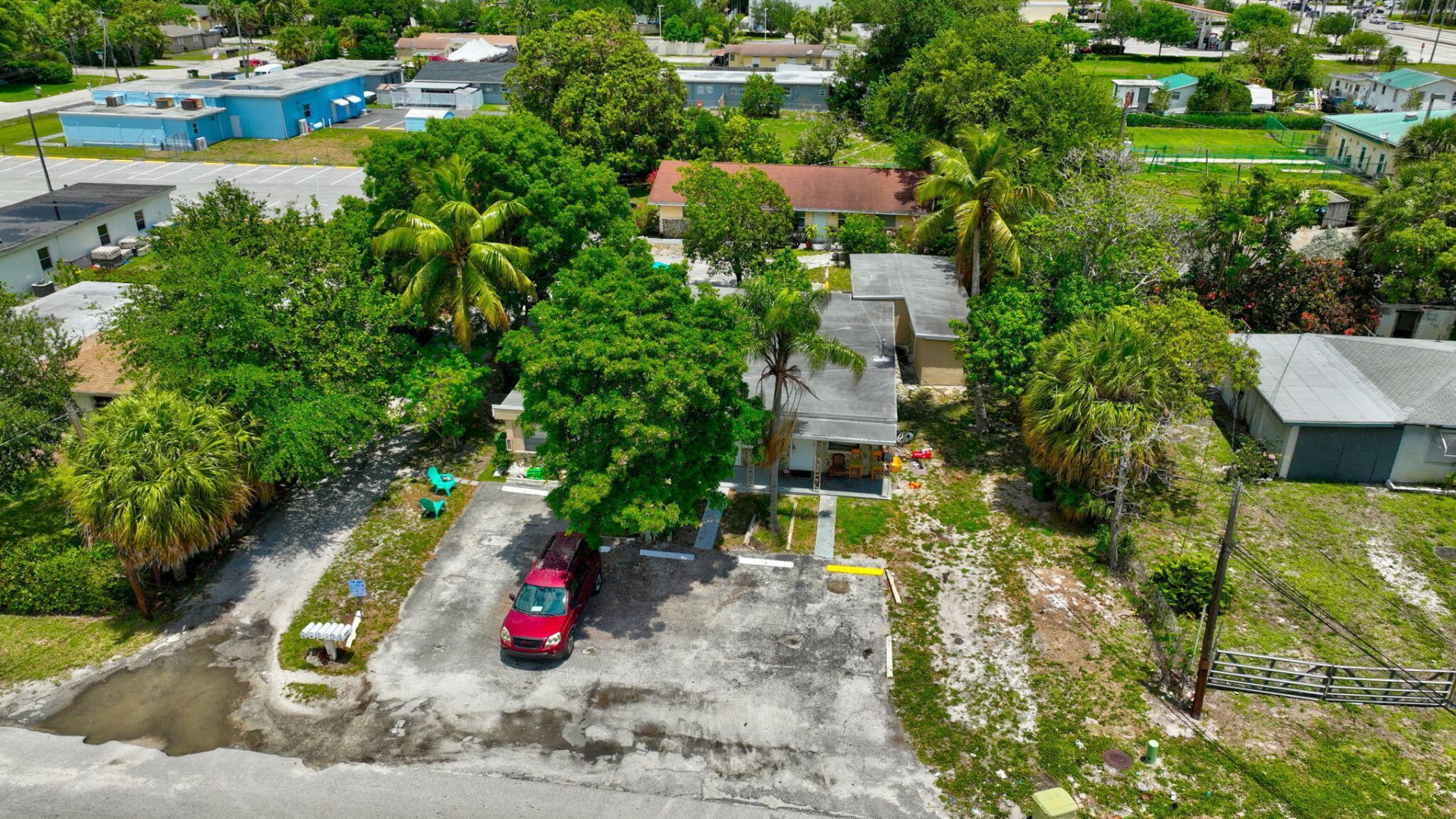 3063 Floweva Street, Unit A, West Palm Beach, FL 33406 Photo