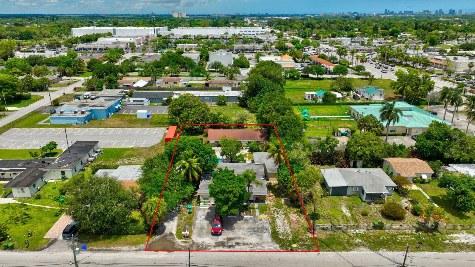 3063 Floweva Street, Unit A, West Palm Beach, FL 33406 Photo