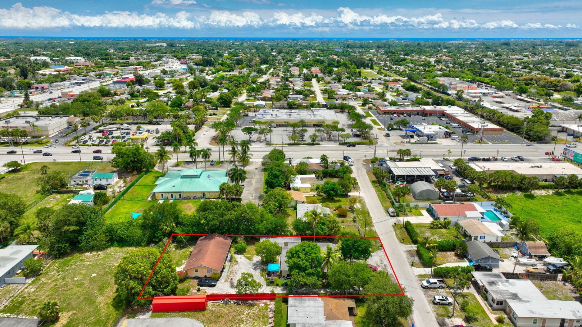 3063 Floweva Street, Unit A, West Palm Beach, FL 33406 Photo