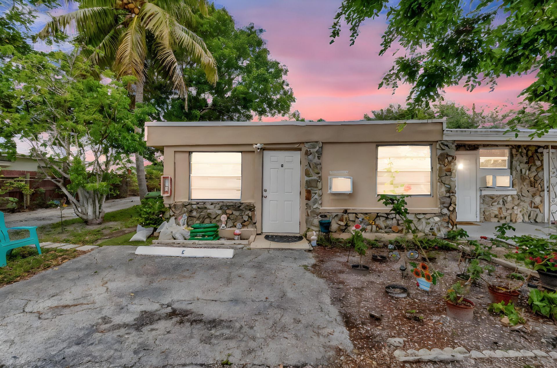 3063 Floweva Street, Unit A, West Palm Beach, FL 33406 Photo