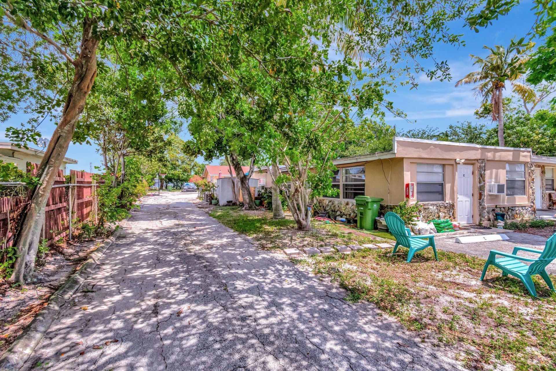 3063 Floweva Street, Unit A, West Palm Beach, FL 33406 Photo