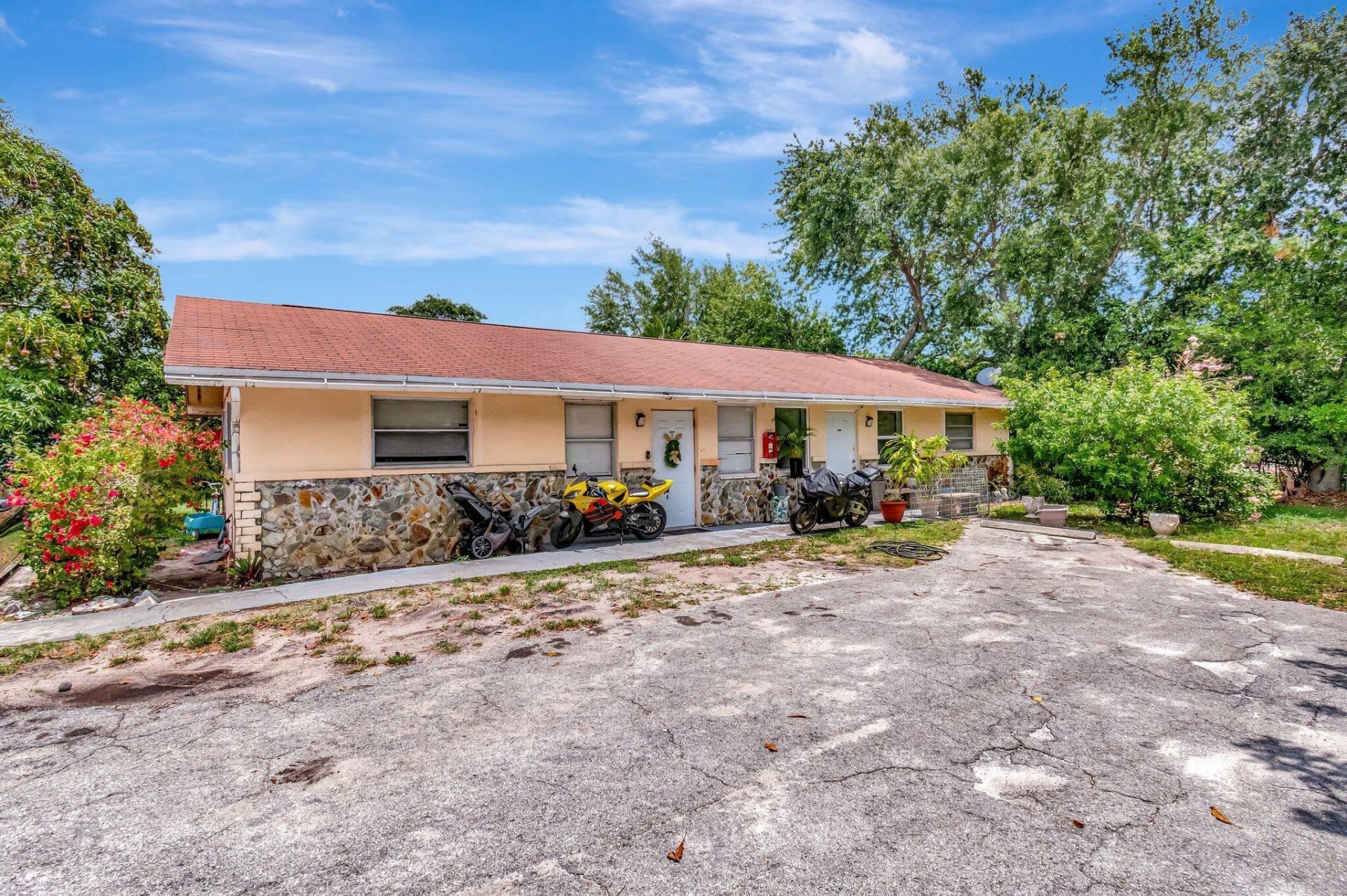 3063 Floweva Street, Unit A, West Palm Beach, FL 33406 Photo