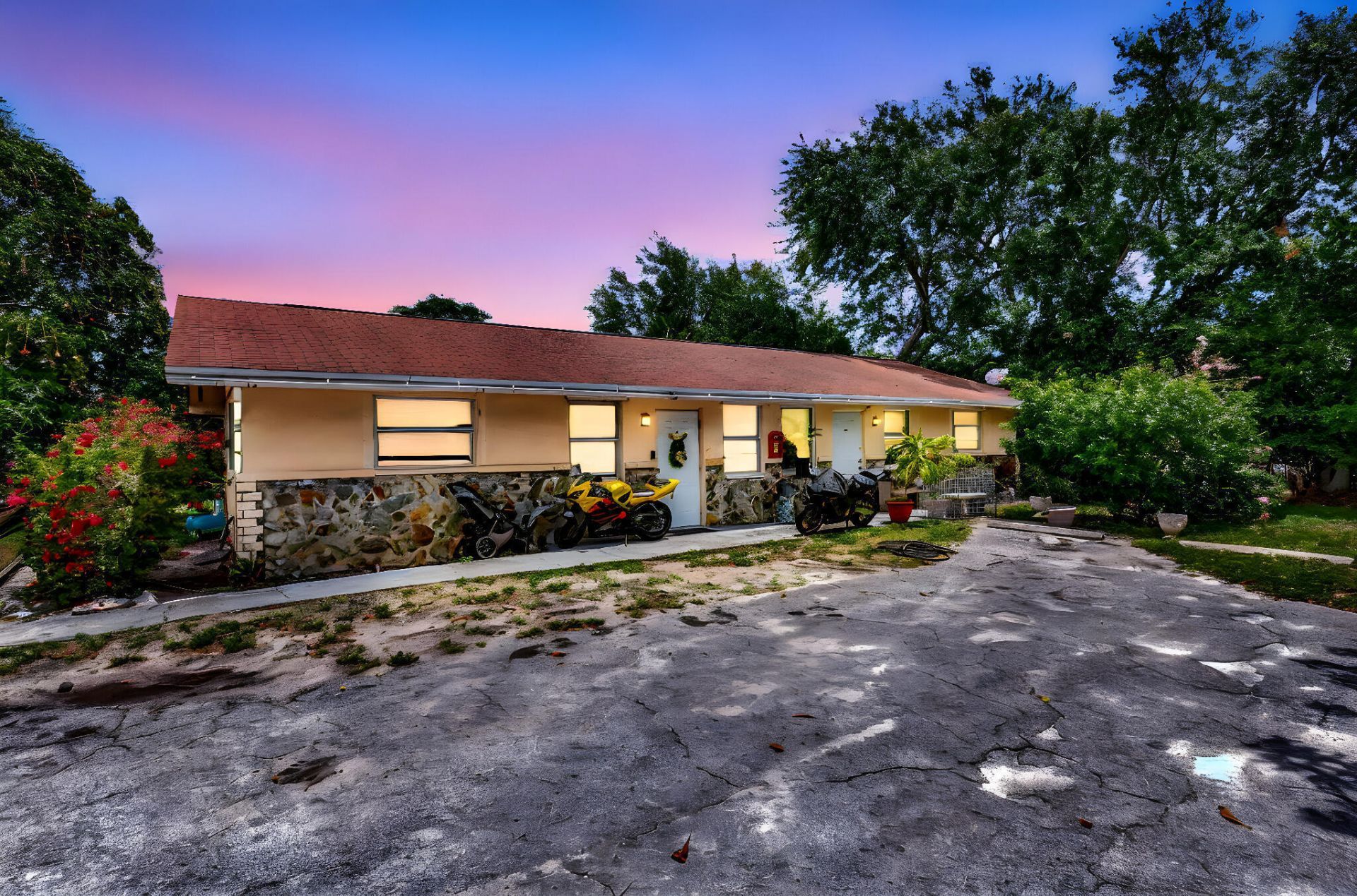 3063 Floweva Street, Unit A, West Palm Beach, FL 33406 Photo