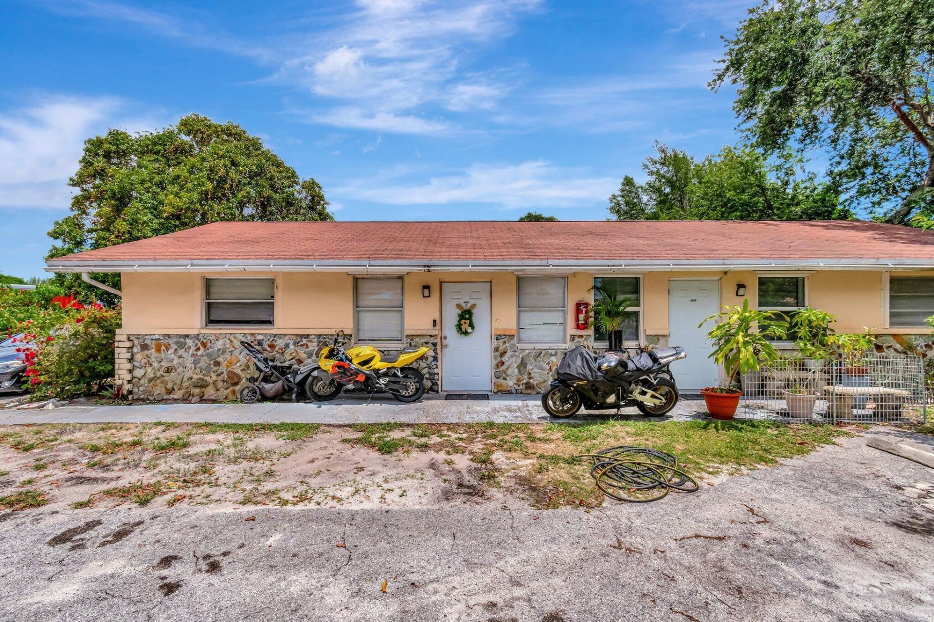 3063 Floweva Street, Unit A, West Palm Beach, FL 33406 Photo