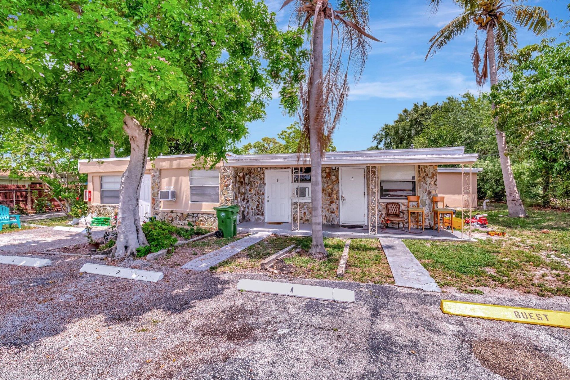 3063 Floweva Street, Unit A, West Palm Beach, FL 33406 Photo