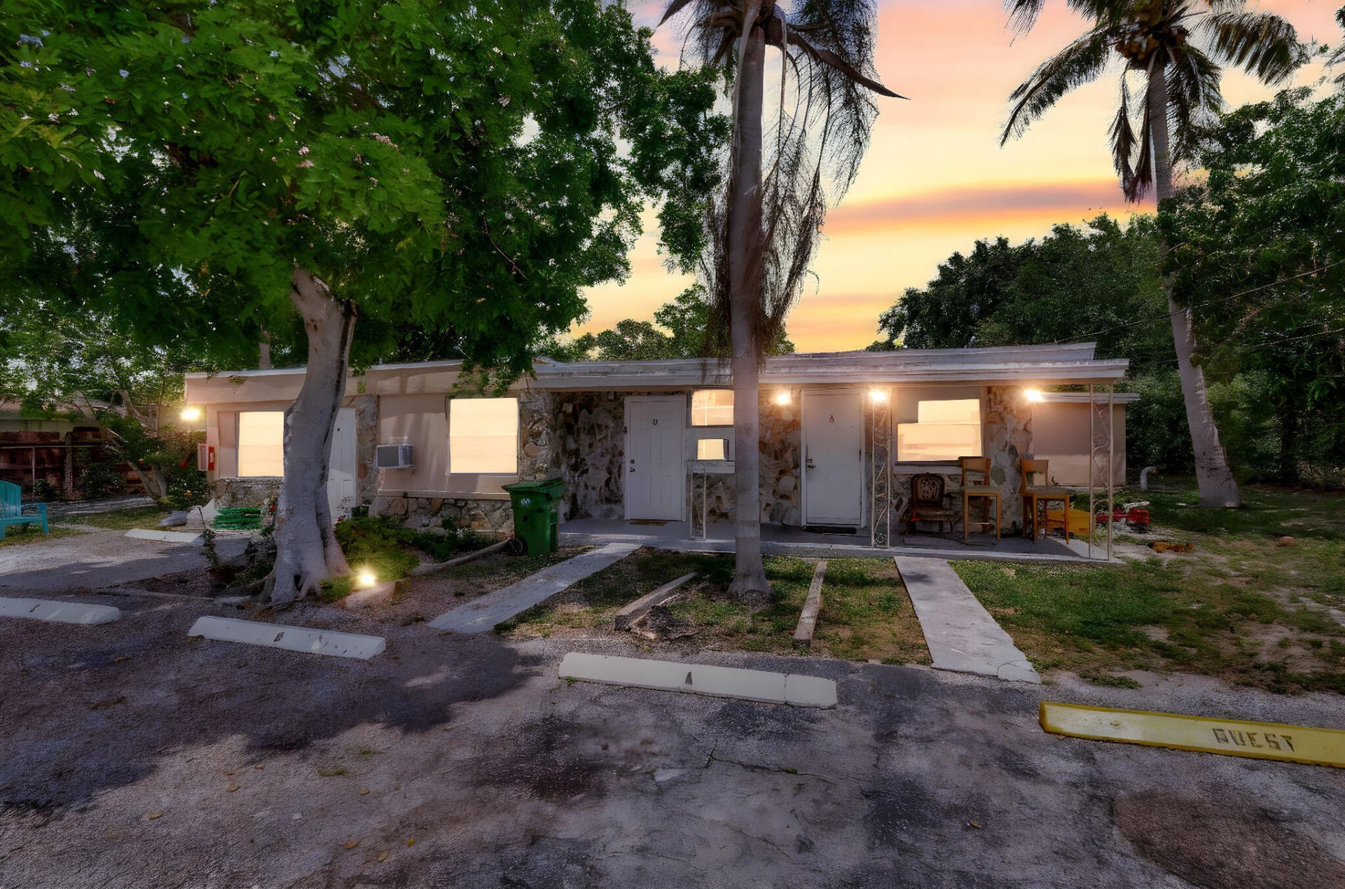 3063 Floweva Street, Unit A, West Palm Beach, FL 33406 Photo