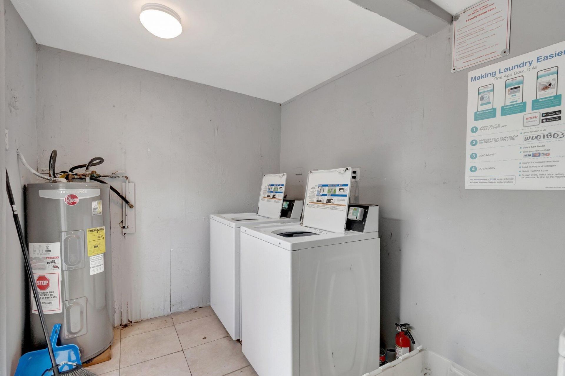 3063 Floweva Street, Unit A, West Palm Beach, FL 33406 Photo