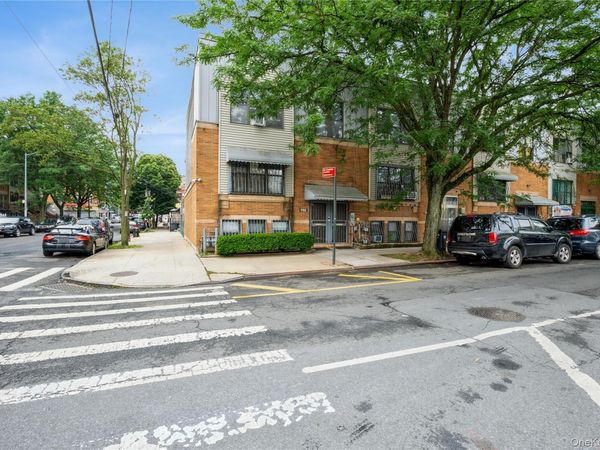 782 E 179th Street , Bronx, NY 10460