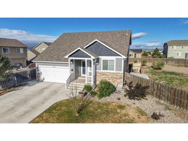 7383 Andover St, Wellington, CO 80549