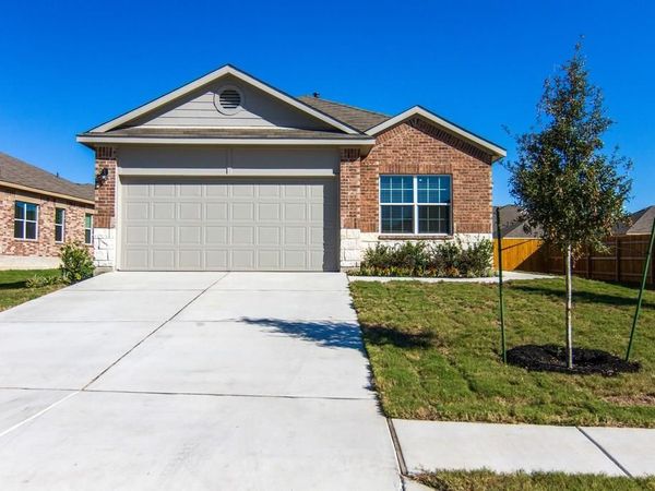 605 Brashear LN, Cedar Park, TX 78613