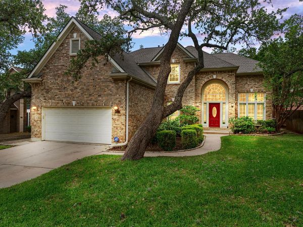 9926 Barbrook DR, Austin, TX 78726
