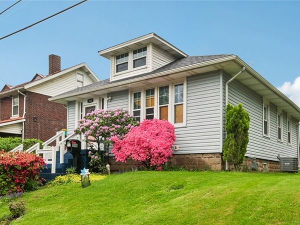 304 LeBlanc Street, Pittsburgh, PA 15218