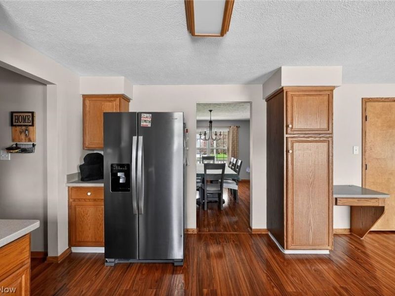 81 S Brookside Drive , Oak Harbor, OH 43449 Photo 17