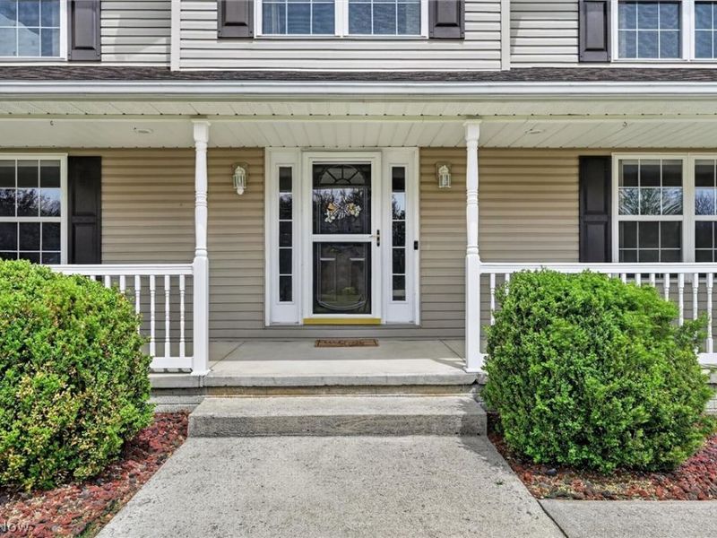 81 S Brookside Drive , Oak Harbor, OH 43449 Photo 2