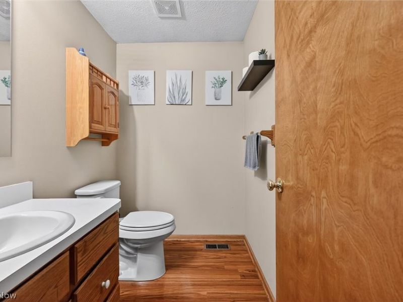 81 S Brookside Drive , Oak Harbor, OH 43449 Photo 20