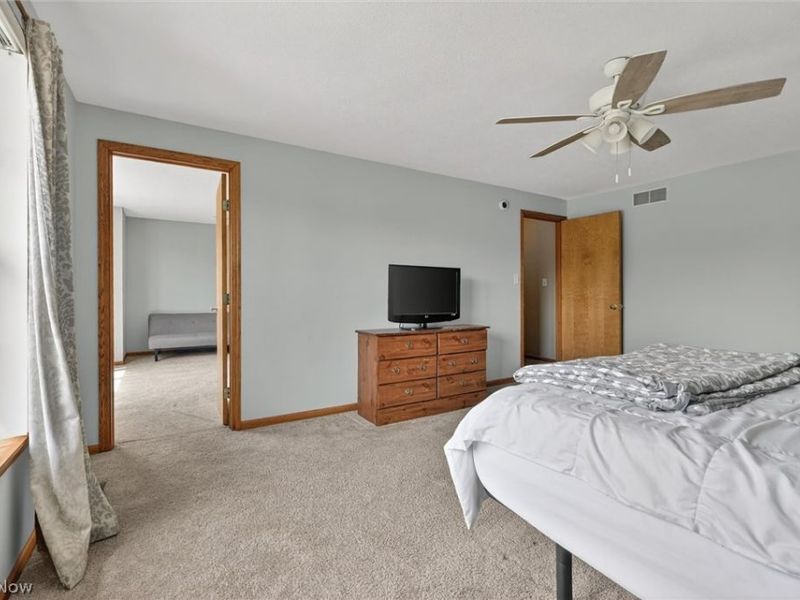 81 S Brookside Drive , Oak Harbor, OH 43449 Photo 23