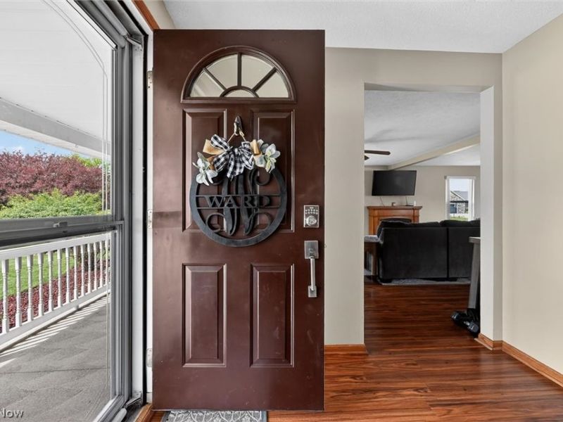 81 S Brookside Drive , Oak Harbor, OH 43449 Photo 3
