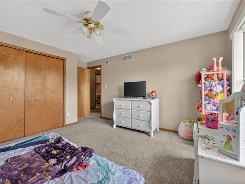 81 S Brookside Drive , Oak Harbor, OH 43449 Photo 31