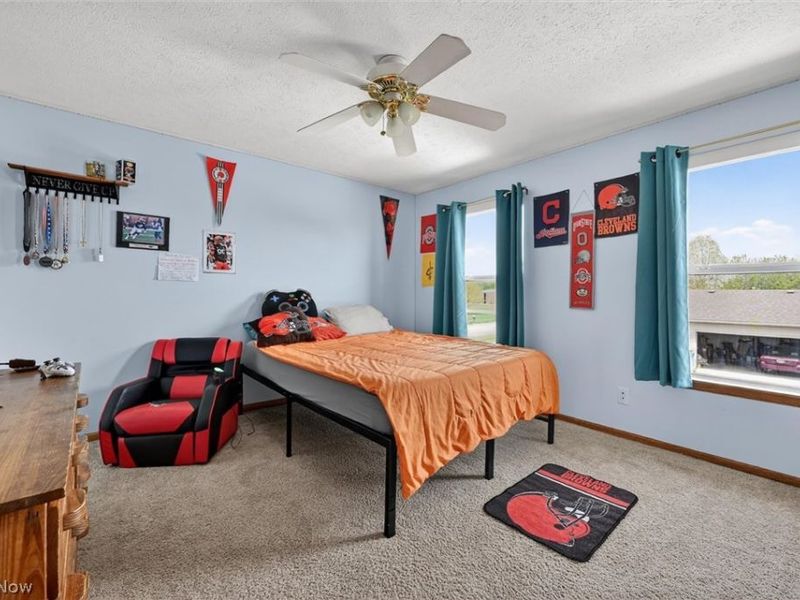 81 S Brookside Drive , Oak Harbor, OH 43449 Photo 32