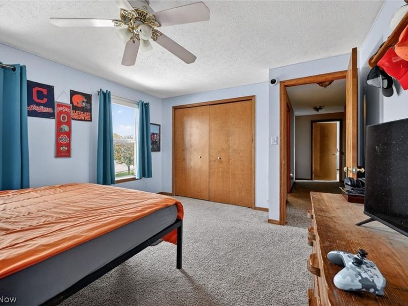 81 S Brookside Drive , Oak Harbor, OH 43449 Photo 33