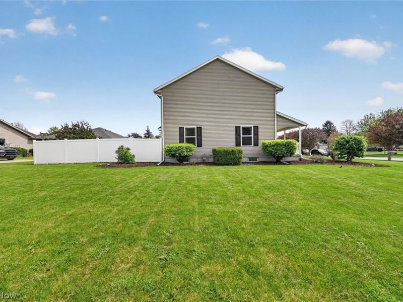 81 S Brookside Drive , Oak Harbor, OH 43449 Photo 40