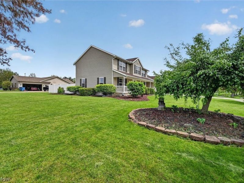 81 S Brookside Drive , Oak Harbor, OH 43449 Photo 42