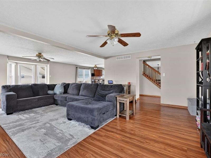 81 S Brookside Drive , Oak Harbor, OH 43449 Photo 6