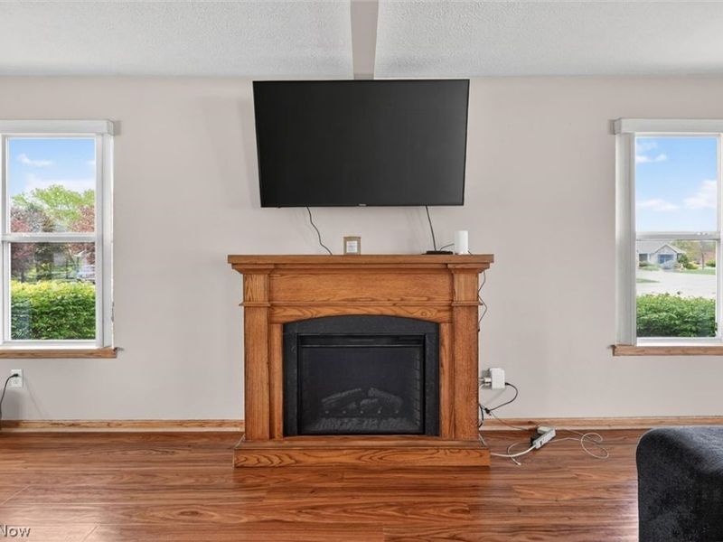 81 S Brookside Drive , Oak Harbor, OH 43449 Photo 7