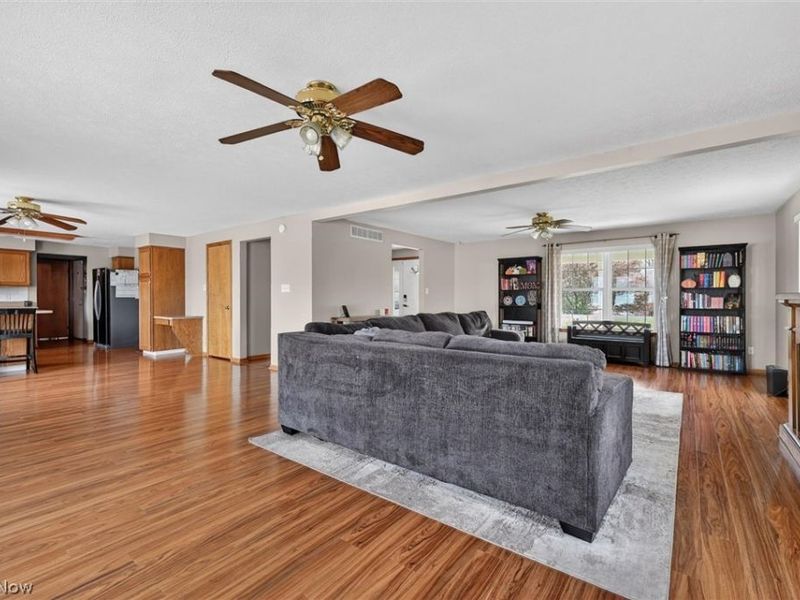 81 S Brookside Drive , Oak Harbor, OH 43449 Photo 8