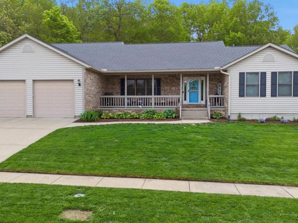 2217 Wigeon Drive, Lafayette, IN 47905