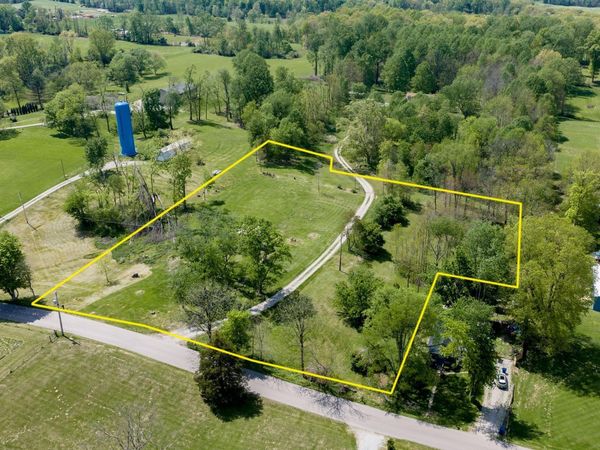9288 S Ketcham Road, Bloomington, IN 47403