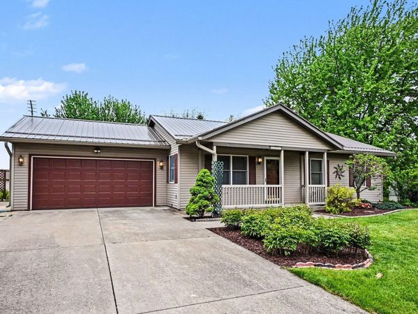 62777 Planeville Avenue, Goshen, IN 46528