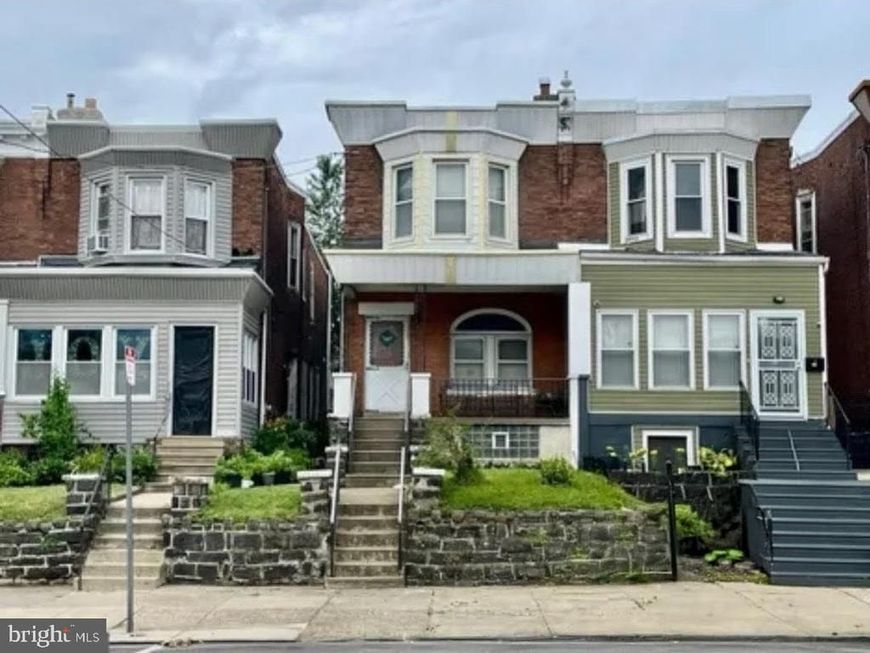 208 N 63rd Street, Philadelphia, PA 19139 Main Photo