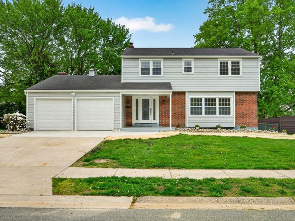 3312 ENGLEWOOD ROAD, WILMINGTON, DE 19810