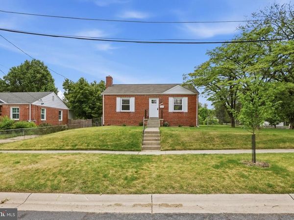 10814 STELLA COURT, KENSINGTON, MD 20895