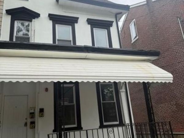 307 SPRING STREET , Unit 1, TRENTON, NJ 08618
