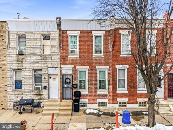 1826 E WISHART STREET , PHILADELPHIA, PA 19134