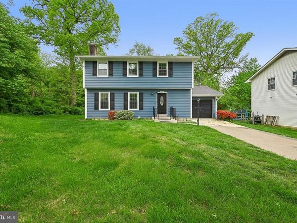 10181 CAPE ANN DRIVE , COLUMBIA, MD 21046