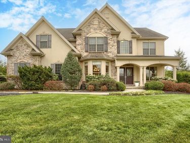 6445 MCCORMICK LANE, HARRISBURG, PA 17111