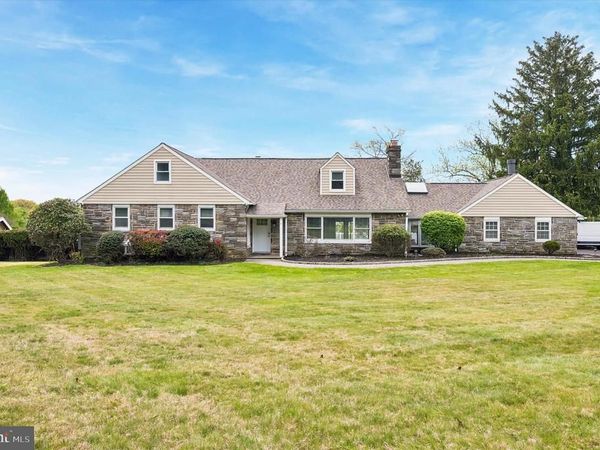 975 PALMERS MILL ROAD, MEDIA, PA 19063