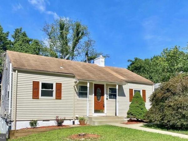 10406 JULEP AVENUE, SILVER SPRING, MD 20902