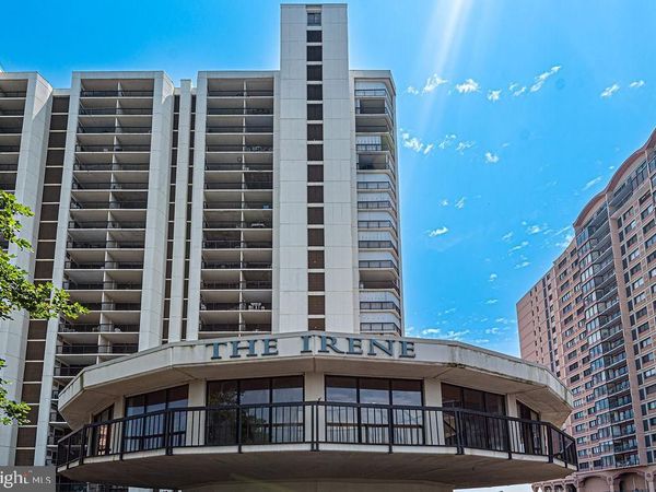 11100 COASTAL HIGHWAY , Unit 1503, OCEAN CITY, MD 21842