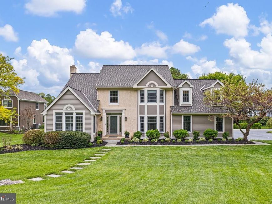 6 W Shore Court , Landenberg, PA 19350 Main Photo