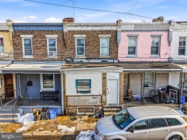 6112 GLENMORE AVENUE, PHILADELPHIA, PA 19142